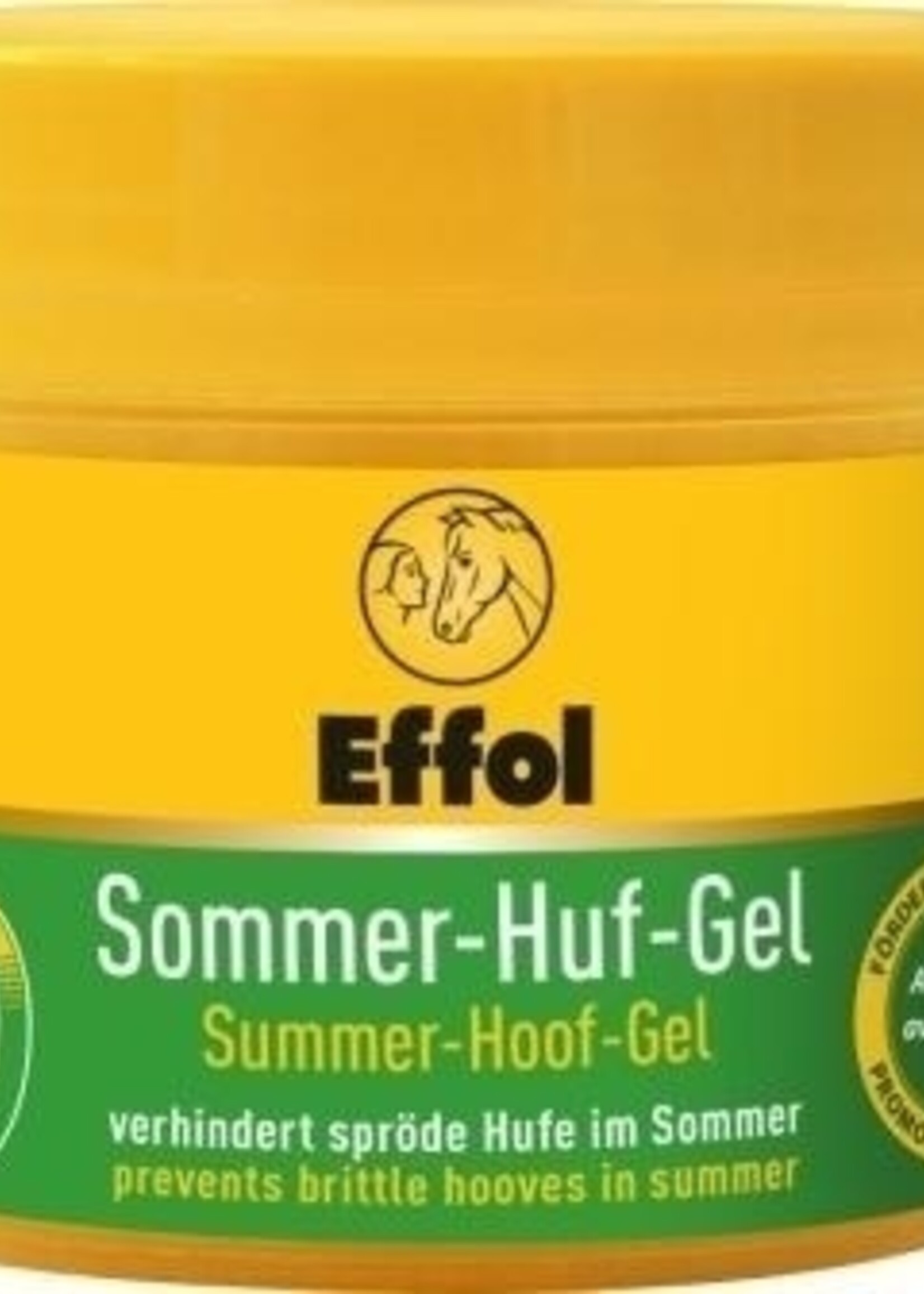 Effol Effol Zomer-Hoefgel