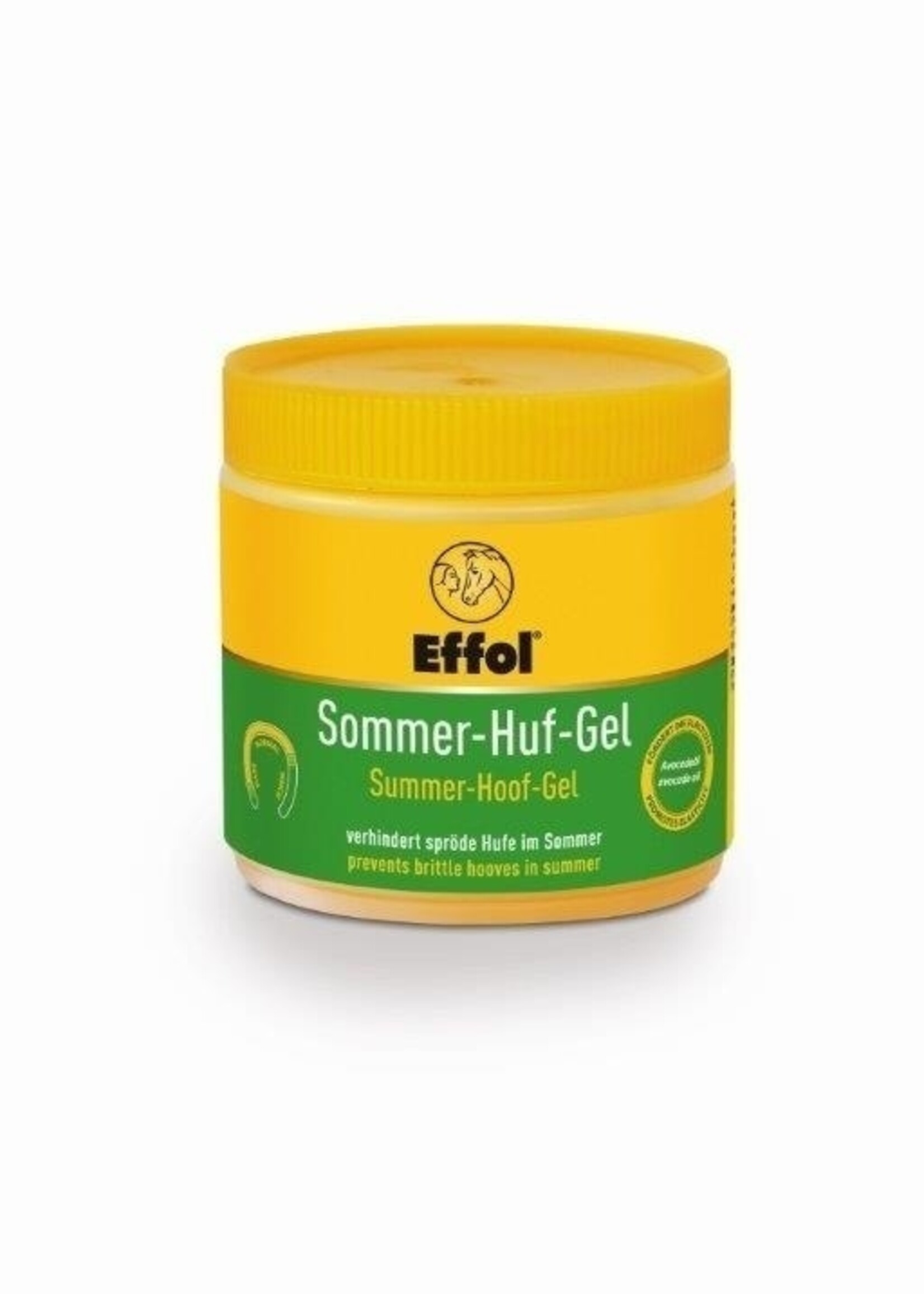 Effol Effol Zomer-Hoefgel