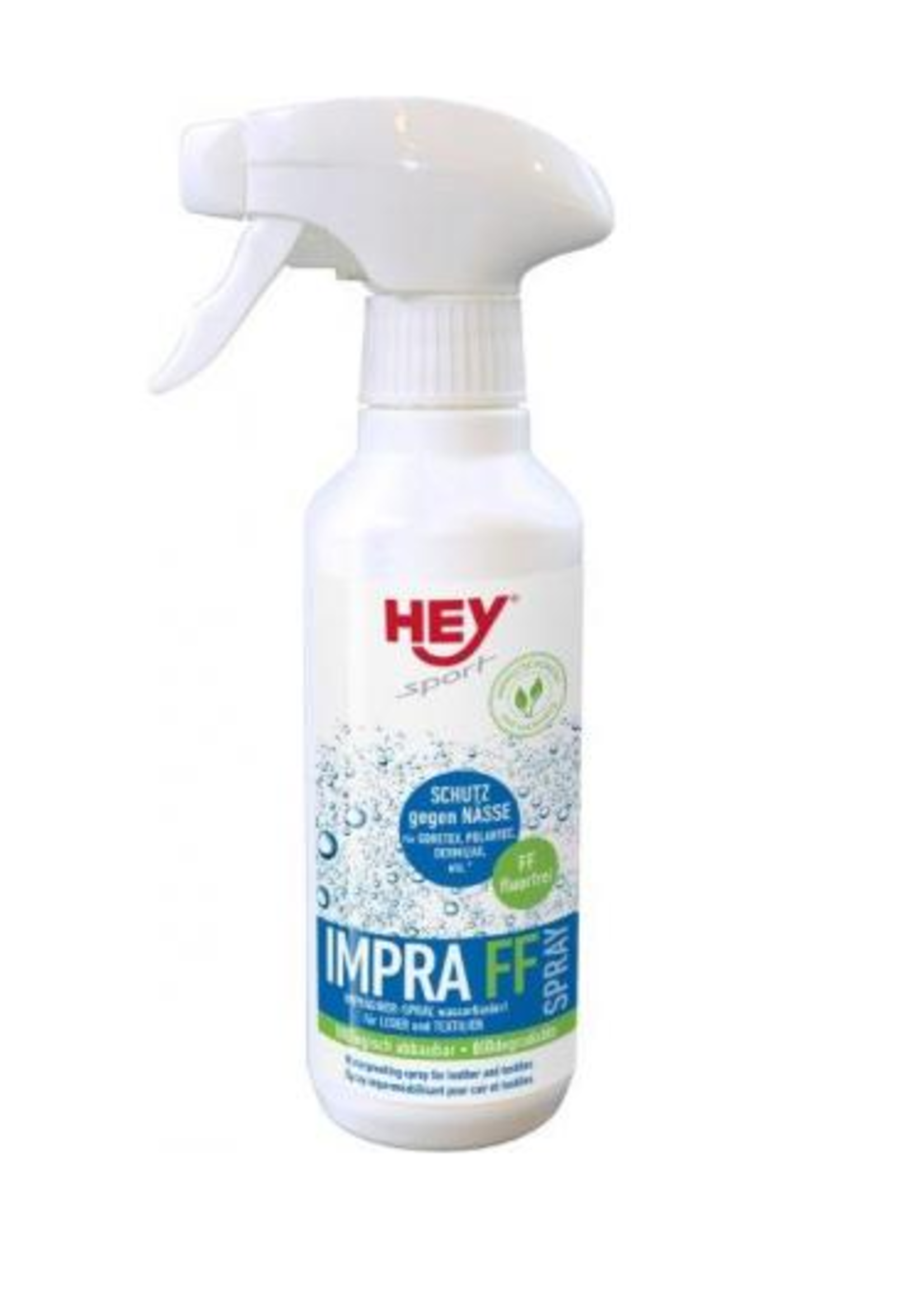 Effax HEY SPORT Impra Spray FF 250 ml