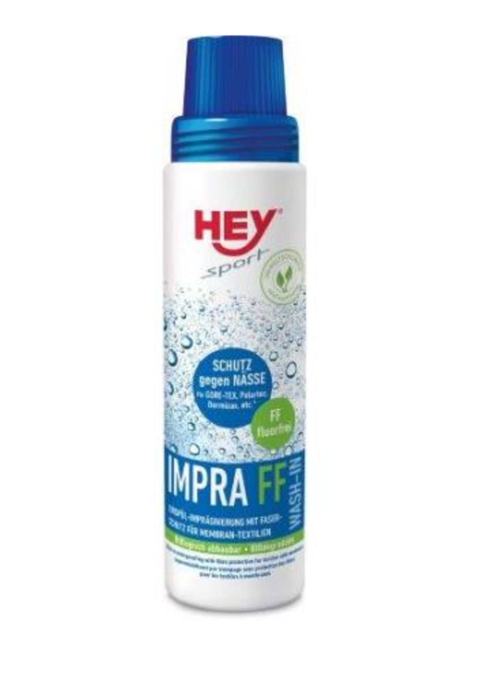 Effax HEY SPORT Impra Wash-In FF 250 ml