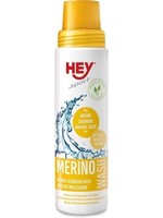 Effax HEY SPORT Merino Wash 250 ml
