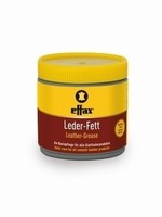 Effax effax Leer-Vet geel 500 ml