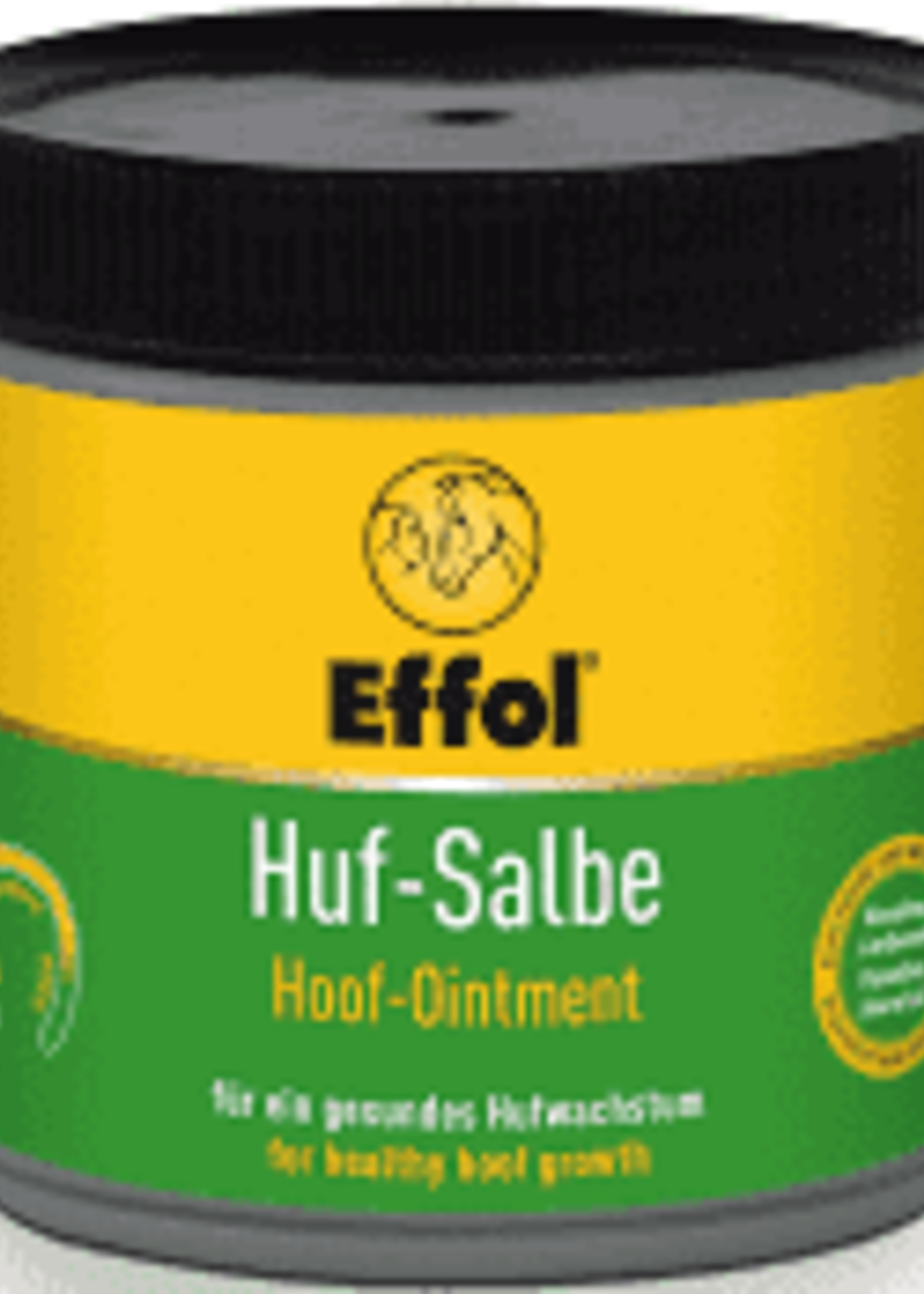 Effol Effol Hoefzalf Zwart