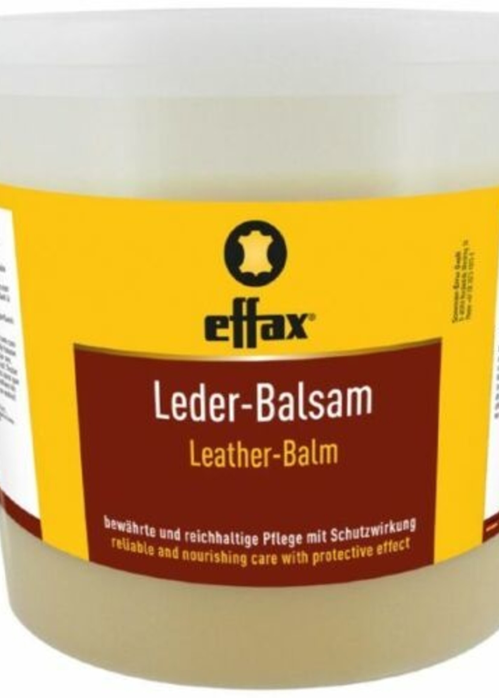 Effax effax Leer-Balsem