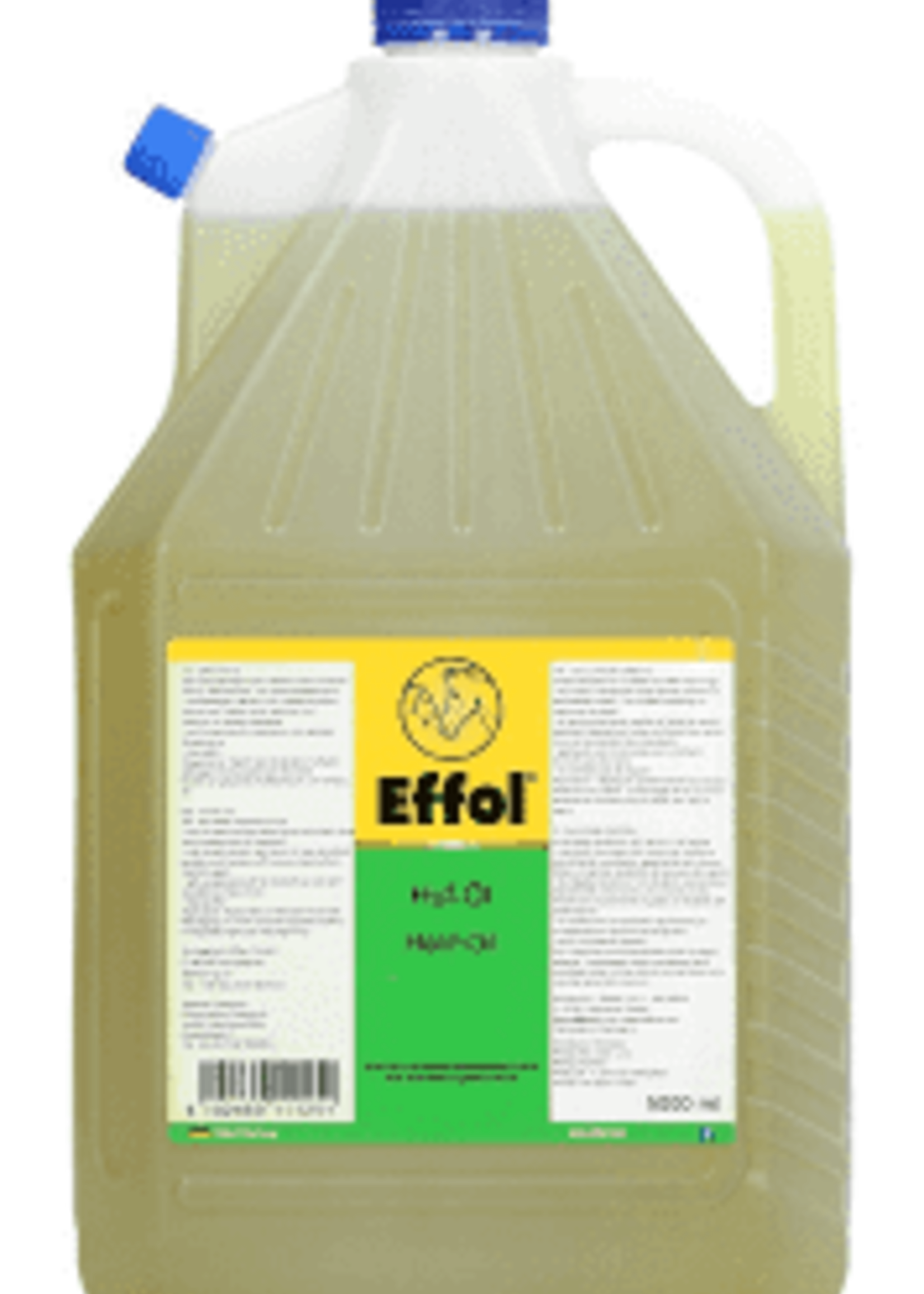Effol Effol Hoef-Olie