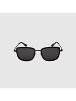 Robin collection Salvador Sunglasses - Matt Black