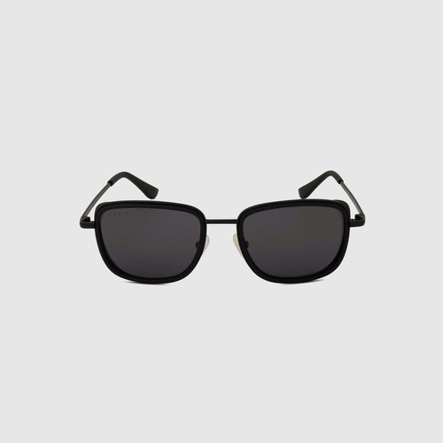 Robin collection Salvador Sunglasses - Matt Black