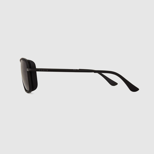 Robin collection Salvador Sunglasses - Matt Black