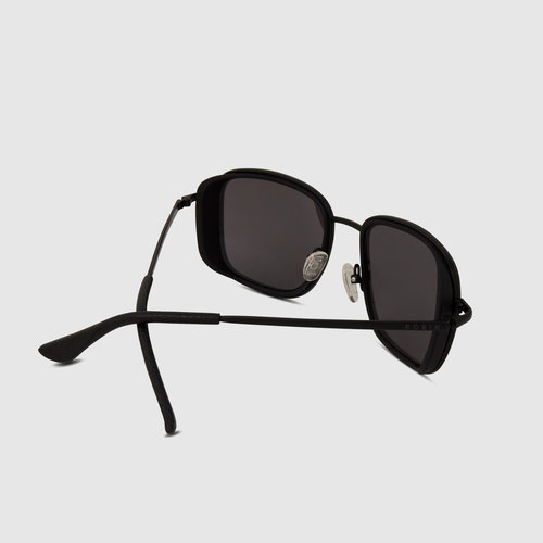 Robin collection Salvador Sunglasses - Matt Black