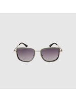 Robin collection Salvador Sunglasses - Grey & Black