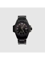 Robin collection Cape Town Watch - All Black