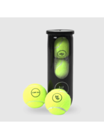 Padel BY VP Padel Balls VP5 Comp – 3 pieces