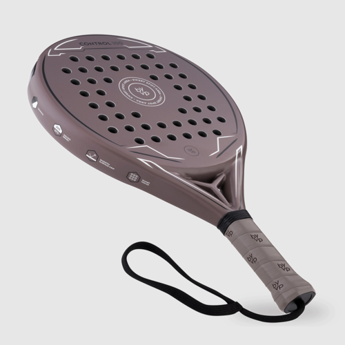 Padel BY VP Padel Racket Rond Control 100