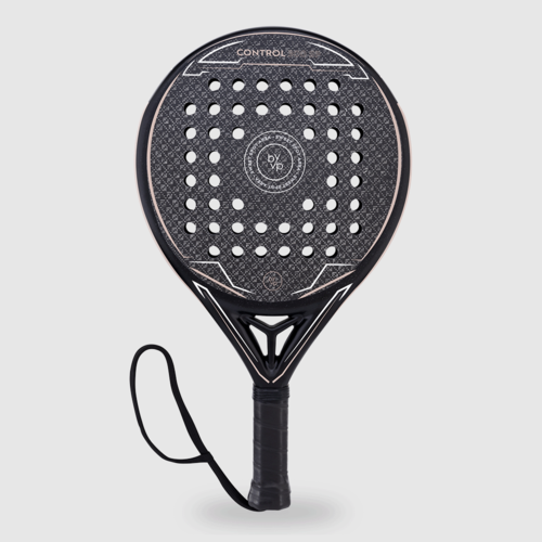 Padel BY VP Padel Racket Rond Control 300 SP