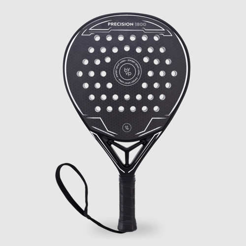 Padel BY VP Padel Racket Druppel Precision 1800