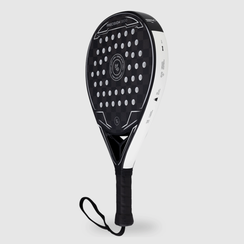 Padel BY VP Padel Racket Druppel Precision 1800