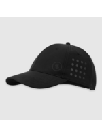 Padel BY VP Cap Black With Logo