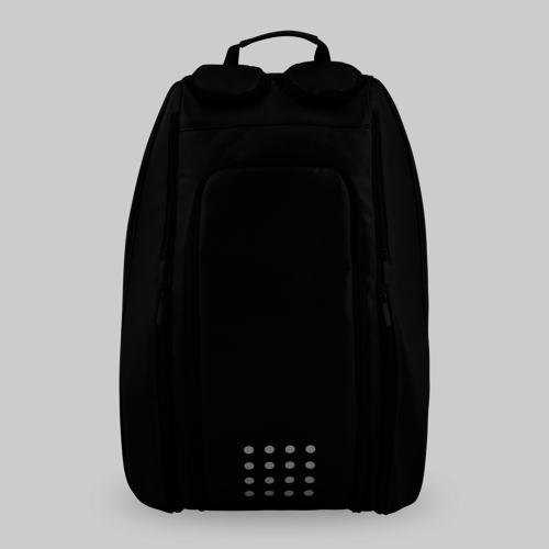 Padel BY VP Padel Backpack Large Black