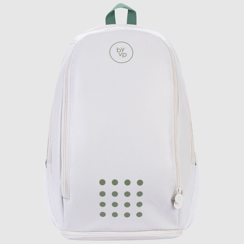 Padel BY VP Padel Backpack Off-White