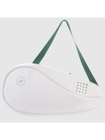 Padel BY VP Padel Shoulder Bag White