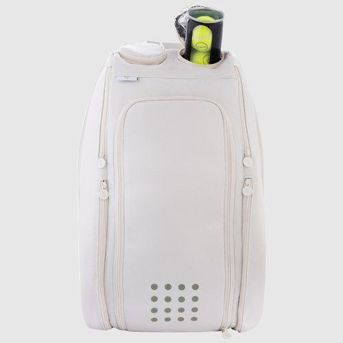 Padel BY VP Padel Backpack Large White