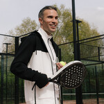 Padel clothes