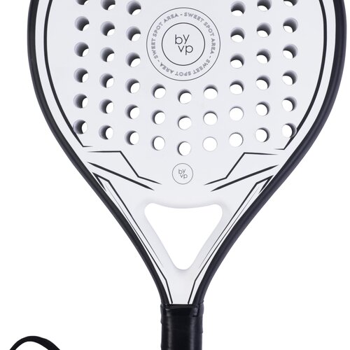 Padel BY VP Padel Racket Allround 100 Incl. Padeltas