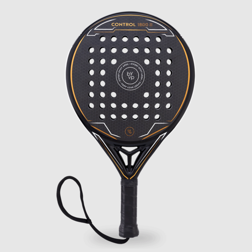 Padel BY VP Padel Racket Rond Control 1800 II