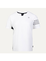 Padel BY VP Padel T-Shirt Woman White