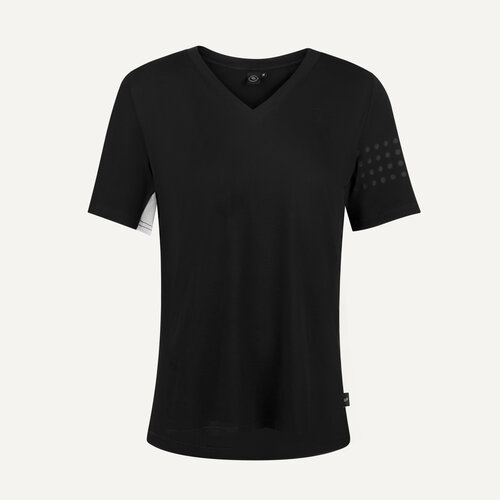 Padel BY VP Padel T-Shirt Woman Black