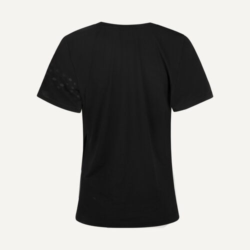 Padel BY VP Padel T-Shirt Woman Black