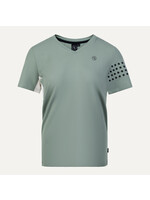 Padel BY VP Padel T-Shirt Vrouwen Groen - BY VP