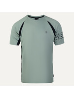 Padel BY VP Padel T-Shirt Groen Heren