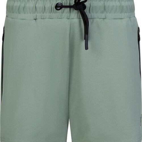 Padel BY VP Padel Short Groen Dames - BY VP