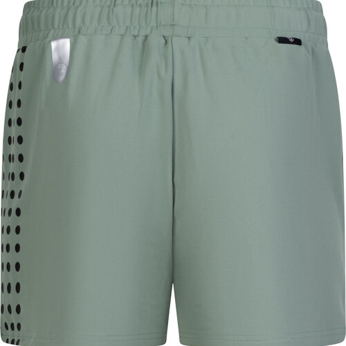 Padel BY VP Padel Short Groen Dames - BY VP