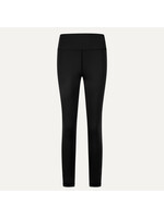 BY VP BY VP Black Padel Legging Woman