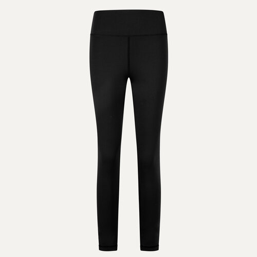 BY VP BY VP Black Padel Legging Woman