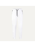 BY VP Sweatpants Padel Unisex White