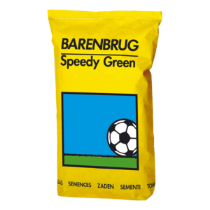 Barenbrug Speedy Green 15KG