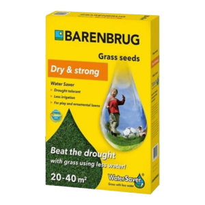 Barenbrug Water Saver (Dry & Strong) 1kg