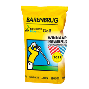 Barenbrug Resilient Blue Golf 15KG