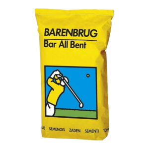 Barenbrug Bar All Bent 15KG