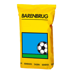 Barenbrug Sport Duo Übersäen 15KG