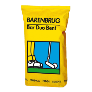Barenbrug Bar Duo Bent 15KG