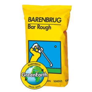 Barenbrug Bar Rough 15KG