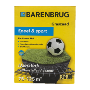 Barenbrug Bar Power RPR (Spiel & Sport)