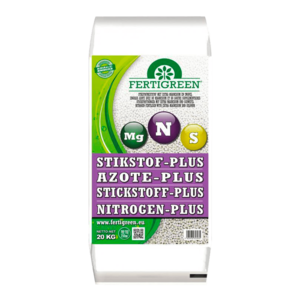 Fertigreen Stickstoffdünger Plus N23 - 20 kg