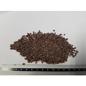 MRS Seeds & Mixtures OrgaMix Rasendünger 20 kg | NPK 12-4-8