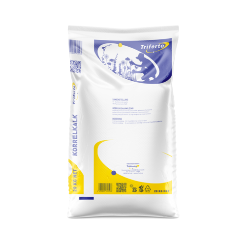 MRS Seeds & Mixtures Kickstart - Rasendünger Frühjahr | 20KG-500m2