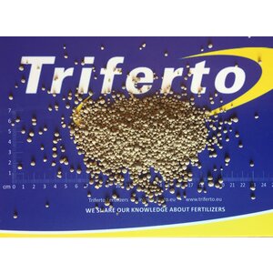 Triferto Rasenkalk 15% MgO - 20kg